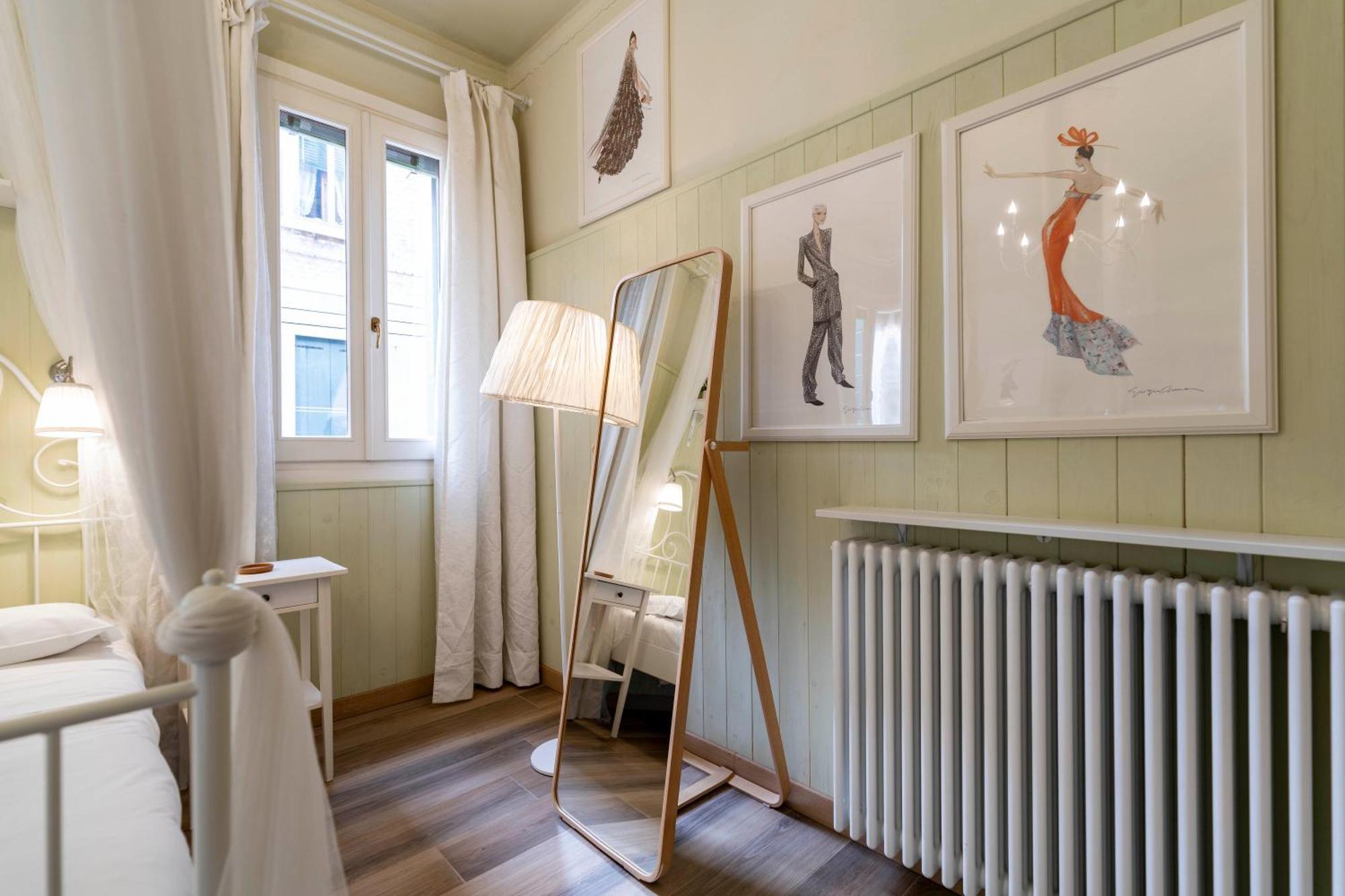 Casa Di Dodi Apartamento