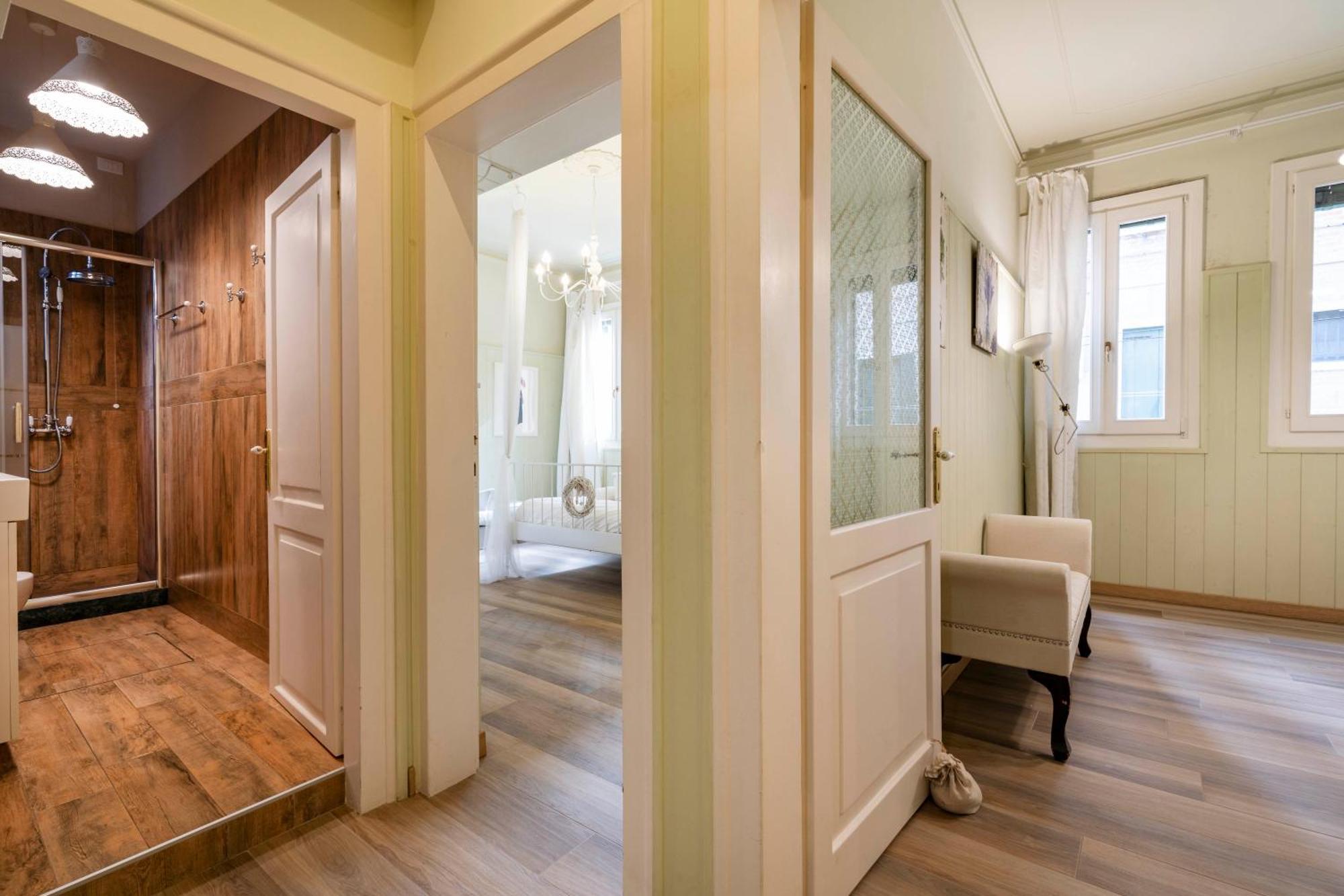 Apartamento Casa Di Dodi Venecia