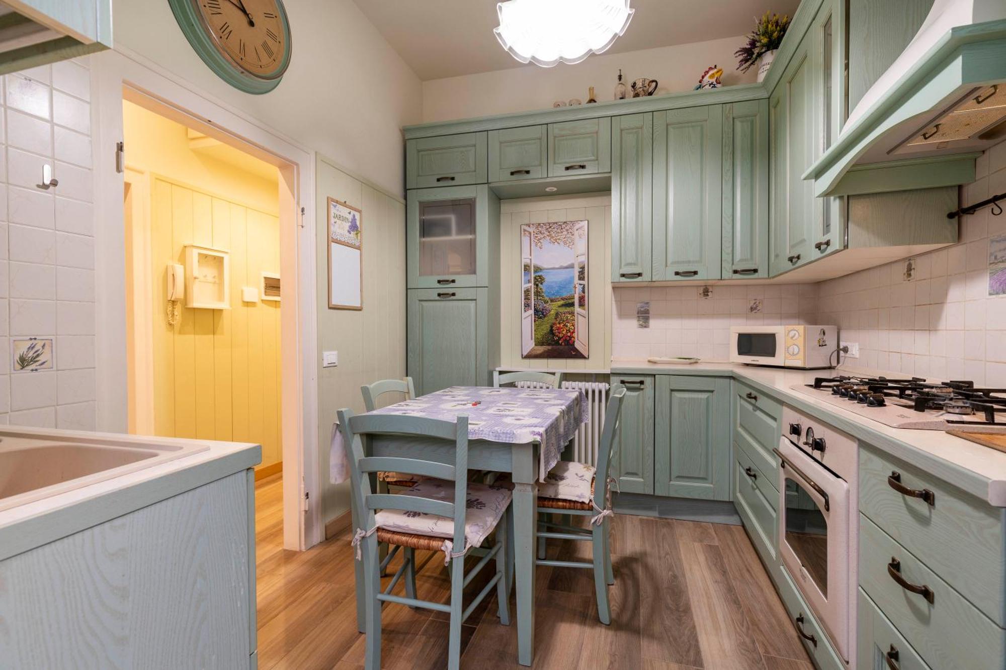 Apartamento Casa Di Dodi *