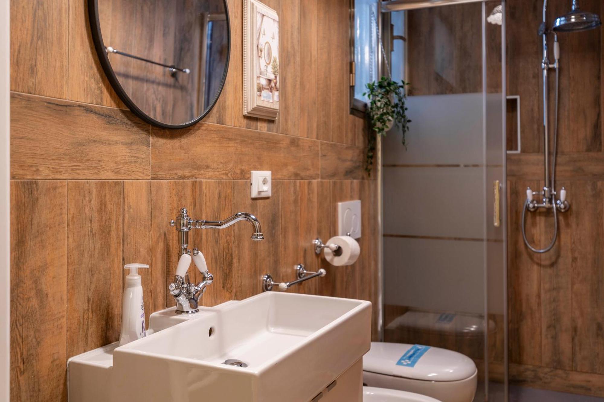 Apartamento Casa Di Dodi Venecia