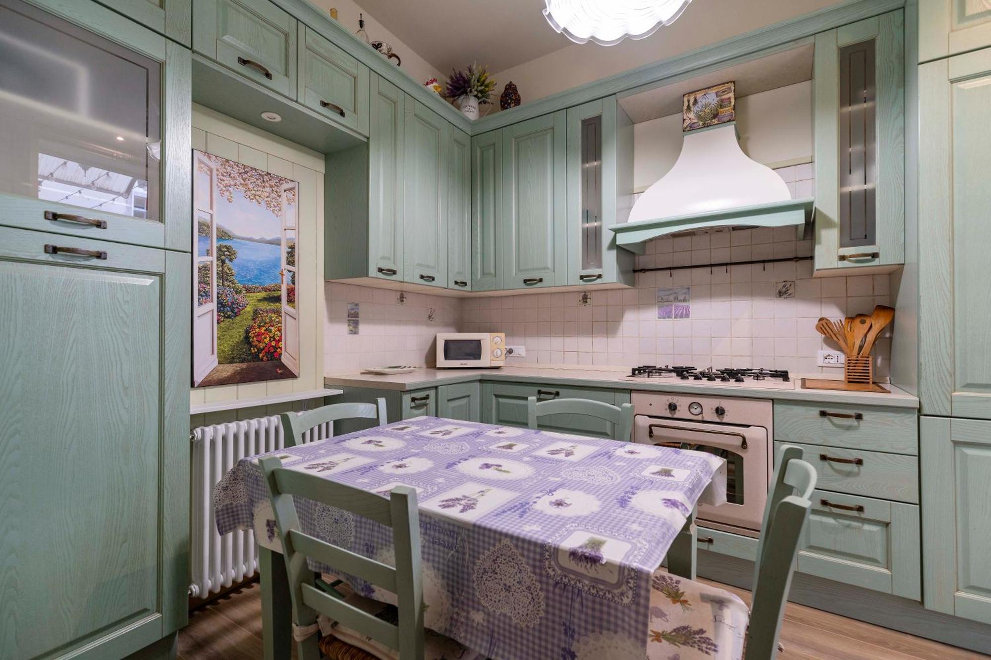 Casa Di Dodi Apartamento