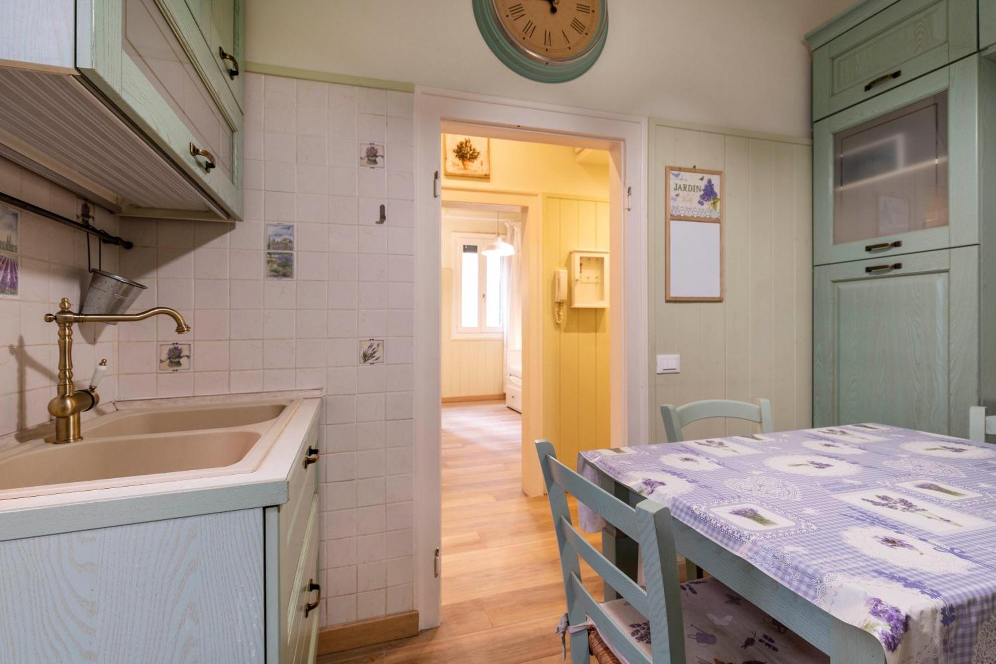 Apartamento Casa Di Dodi