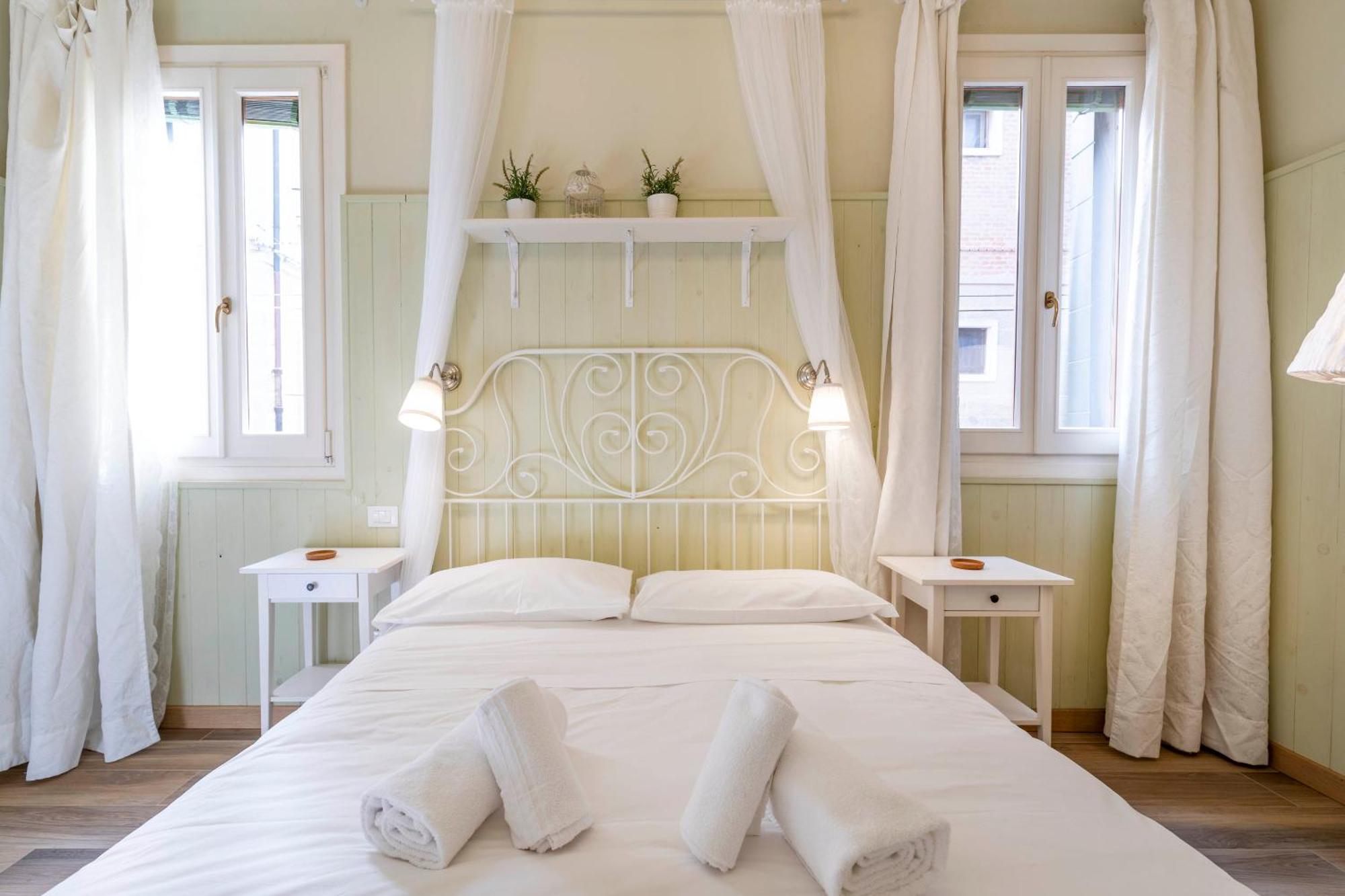 Casa Di Dodi Apartamento *