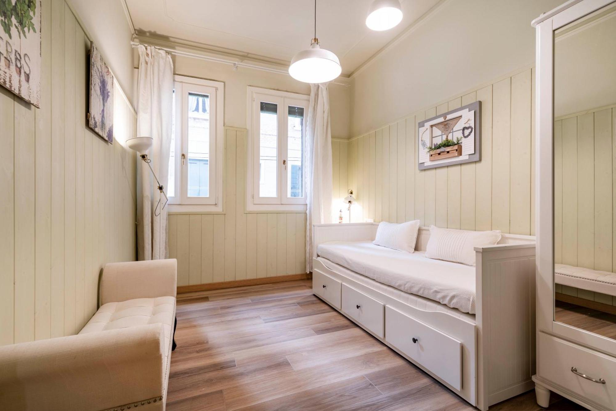 Casa Di Dodi Apartamento Venecia