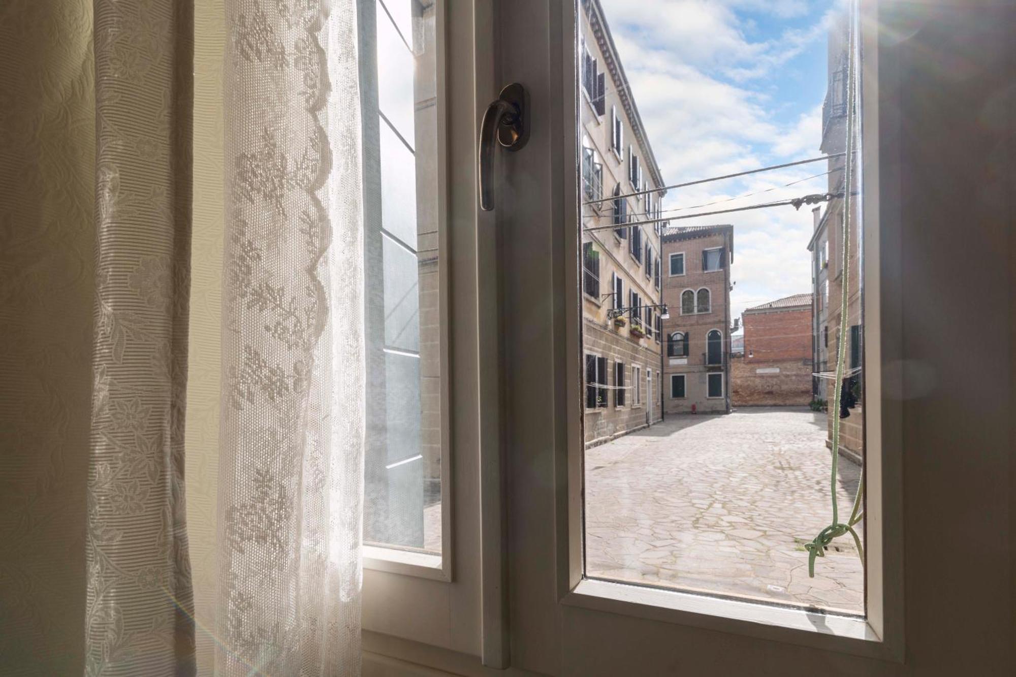Casa Di Dodi Venecia